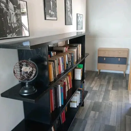 45m2 - Proche Deauville - Vue *