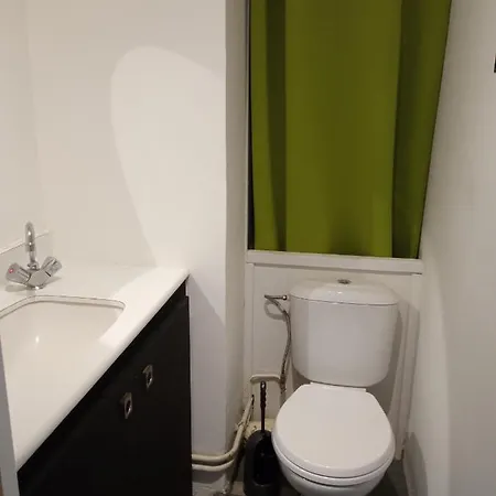 45m2 - Proche Deauville - Vue Apartmán *