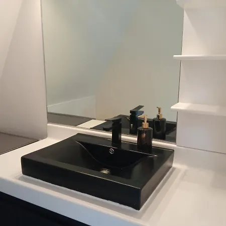 45m2 - Proche Deauville - Vue Apartmán *