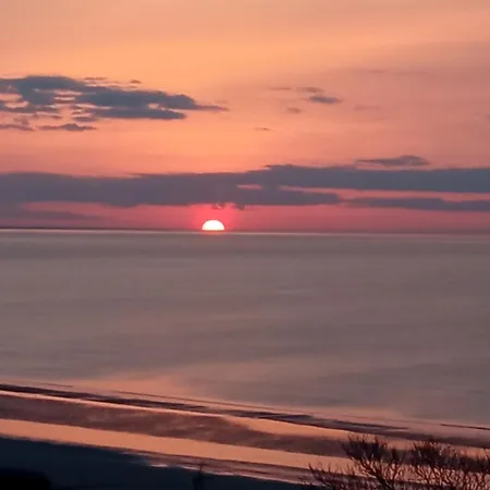 Apartmán 45m2 - Proche Deauville - Vue *