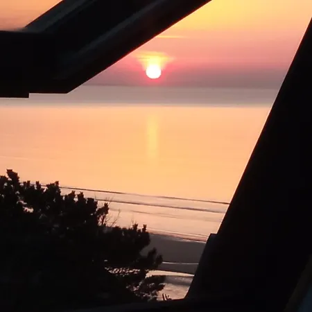 Apartmán 45m2 - Proche Deauville - Vue Bénerville-sur-Mer