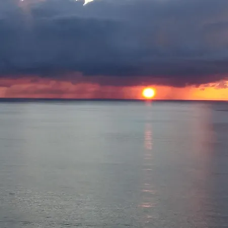 Apartmán 45m2 - Proche Deauville - Vue