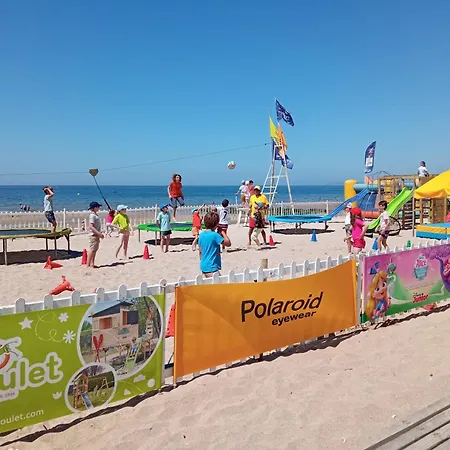 45m2 - Proche Deauville - Vue Bénerville-sur-Mer