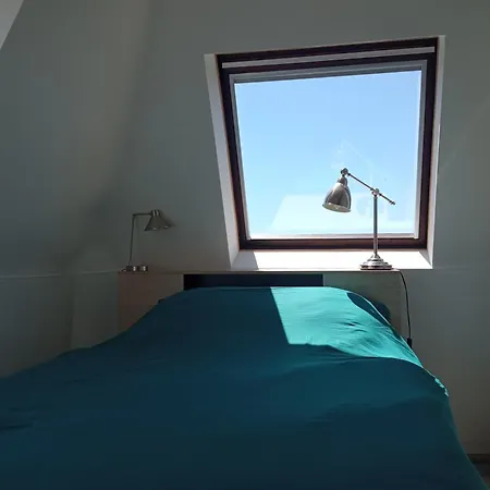 45m2 - Proche Deauville - Vue