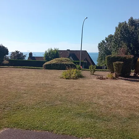 45m2 - Proche Deauville - Vue Bénerville-sur-Mer