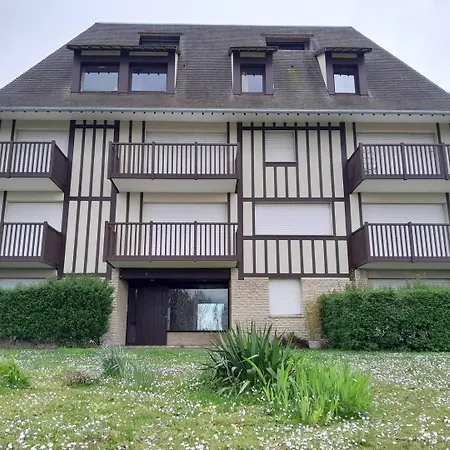 Apartmán 45m2 - Proche Deauville - Vue *