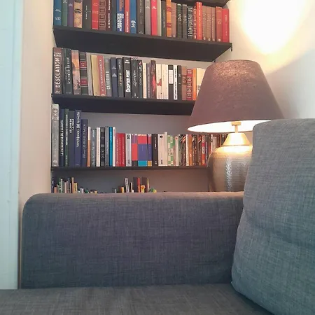 Apartmán 45m2 - Proche Deauville - Vue *