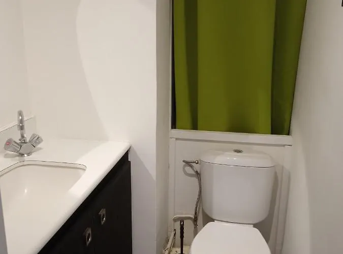 45m2 - Proche Deauville - Vue Apartament *