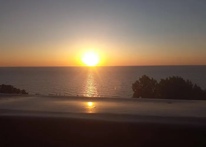 Apartament 45m2 - Proche Deauville - Vue *