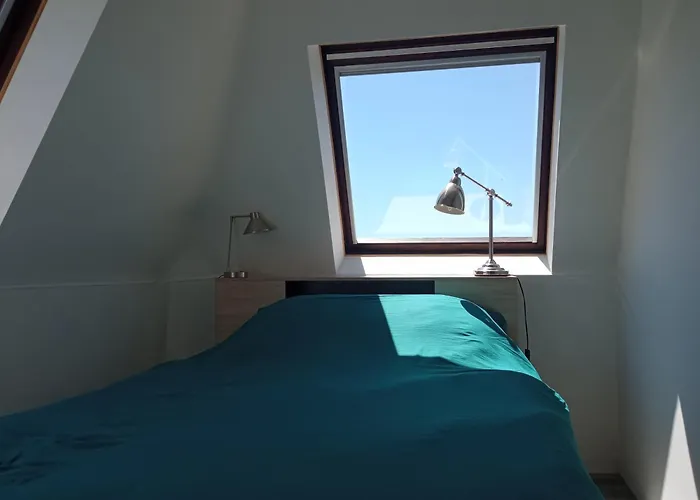 45m2 - Proche Deauville - Vue