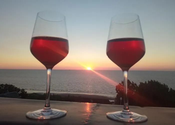 Apartament 45m2 - Proche Deauville - Vue *