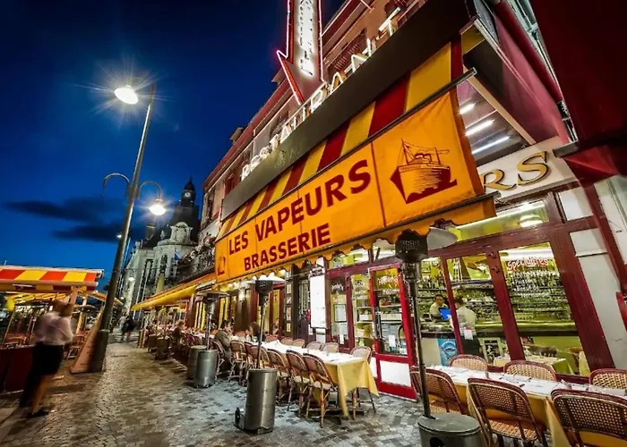 45m2 - Proche Deauville - Vue