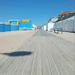 45m2 - Proche Deauville - Vue