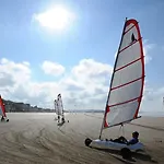 アパート 45m2 - Proche Deauville - Vue *