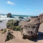アパート 45m2 - Proche Deauville - Vue Bénerville-sur-Mer