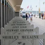 アパート 45m2 - Proche Deauville - Vue Bénerville-sur-Mer