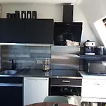 アパート 45m2 - Proche Deauville - Vue *