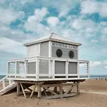アパート 45m2 - Proche Deauville - Vue Bénerville-sur-Mer