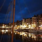 アパート 45m2 - Proche Deauville - Vue Bénerville-sur-Mer