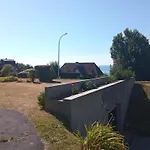 アパート 45m2 - Proche Deauville - Vue