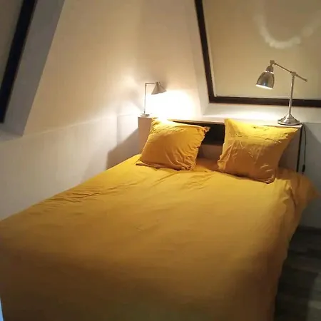 Appartamento 45m2 - Proche Deauville - Vue