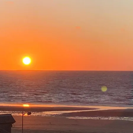 45m2 - Proche Deauville - Vue * Bénerville-sur-Mer