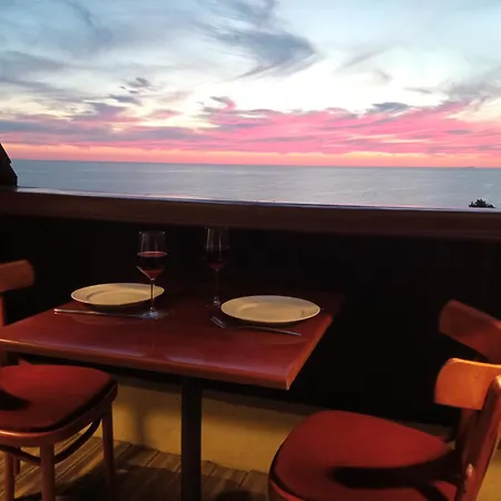 アパート 45m2 - Proche Deauville - Vue Bénerville-sur-Mer