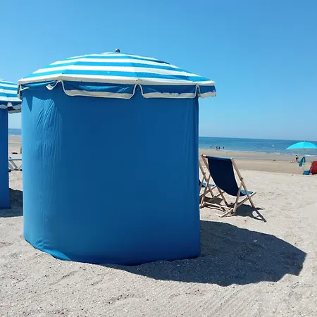 Appartamento 45m2 - Proche Deauville - Vue