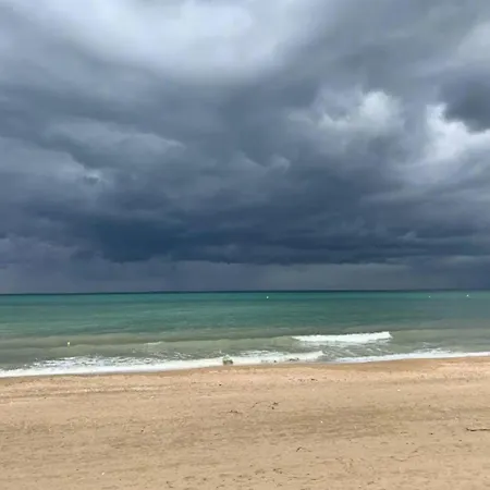 Appartamento 45m2 - Proche Deauville - Vue *