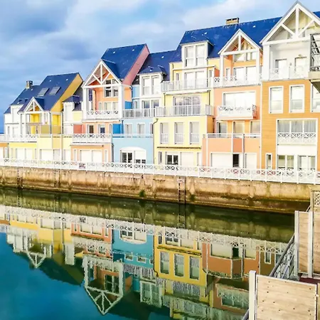 45m2 - Proche Deauville - Vue