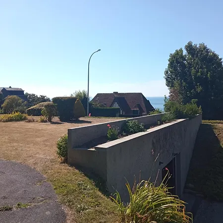Appartamento 45m2 - Proche Deauville - Vue