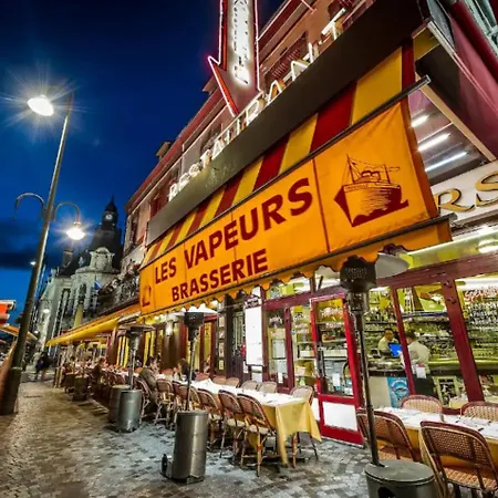 45m2 - Proche Deauville - Vue