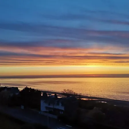 Appartamento 45m2 - Proche Deauville - Vue