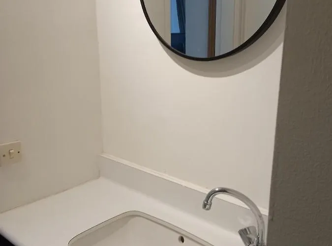 45m2 - Proche Deauville - Vue Bénerville-sur-Mer