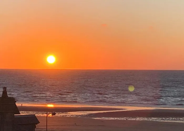 45m2 - Proche Deauville - Vue * Bénerville-sur-Mer