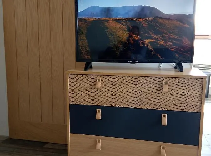 45m2 - Proche Deauville - Vue * Bénerville-sur-Mer