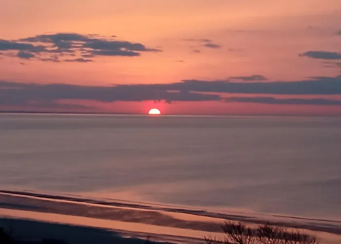 Appartamento 45m2 - Proche Deauville - Vue *