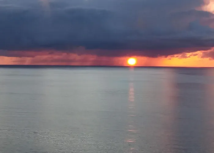 Appartamento 45m2 - Proche Deauville - Vue