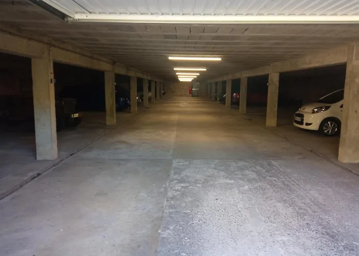 45m2 - Proche Deauville - Vue Bénerville-sur-Mer