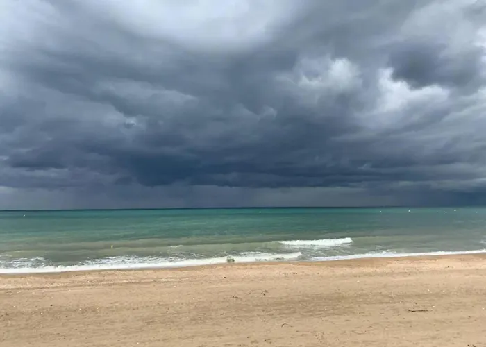 Appartamento 45m2 - Proche Deauville - Vue *